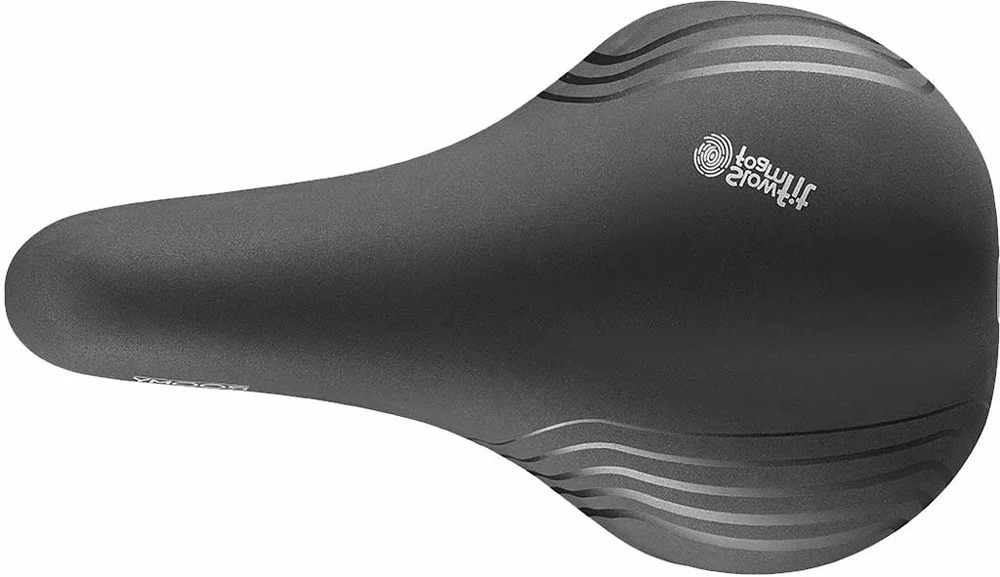 Selle Royal Selle ROOMY Moderate Pour Femmes 4 Selle Royal Selle ROOMY Moderate Pour Femmes – Image 2