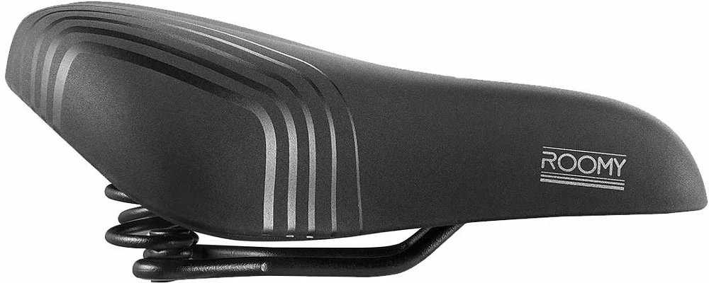 Selle Royal Selle ROOMY Moderate Pour Femmes 3 Selle Royal Selle ROOMY Moderate Pour Femmes