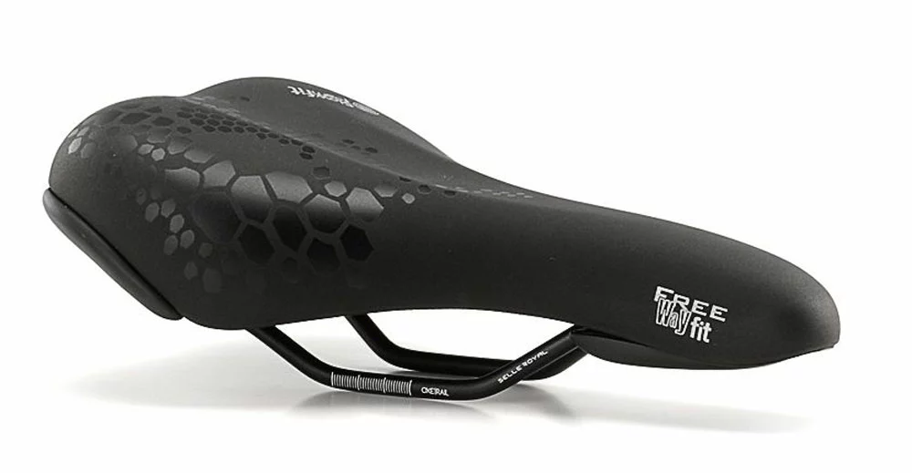 Selle Royal Freeway Fit Men 3 Selle Royal Freeway Fit Men