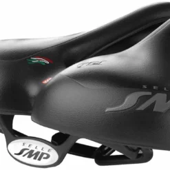 Selle SMP Selle Martin Touring Gel -Vision Soldes Selle SMP Martin Touring Gel 2
