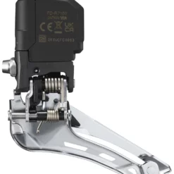 Shimano 105 Di2 R7100 Groupe 2x12 Vitesses Incl. Freins à Disques 140/160mm 13 Shimano 105 Di2 R7100 Groupe 2x12 Vitesses Incl. Freins à Disques 140/160mm -Vision Soldes Shimano 105 Di2 FD R7150 2x12 fach Umwerfer IFDR7150F bVHx9xab0C2QOr