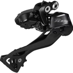 Shimano 105 Di2 RD-R7150 Dérailleur 12 Vitesses -Vision Soldes Shimano 105 Di2 RD R7150 12 fach Schaltwerk IRDR7150E b