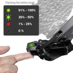 Shimano 105 Di2 RD-R7150 Dérailleur 12 Vitesses -Vision Soldes Shimano 105 Di2 RD R7150 12 fach Schaltwerk IRDR7150E e