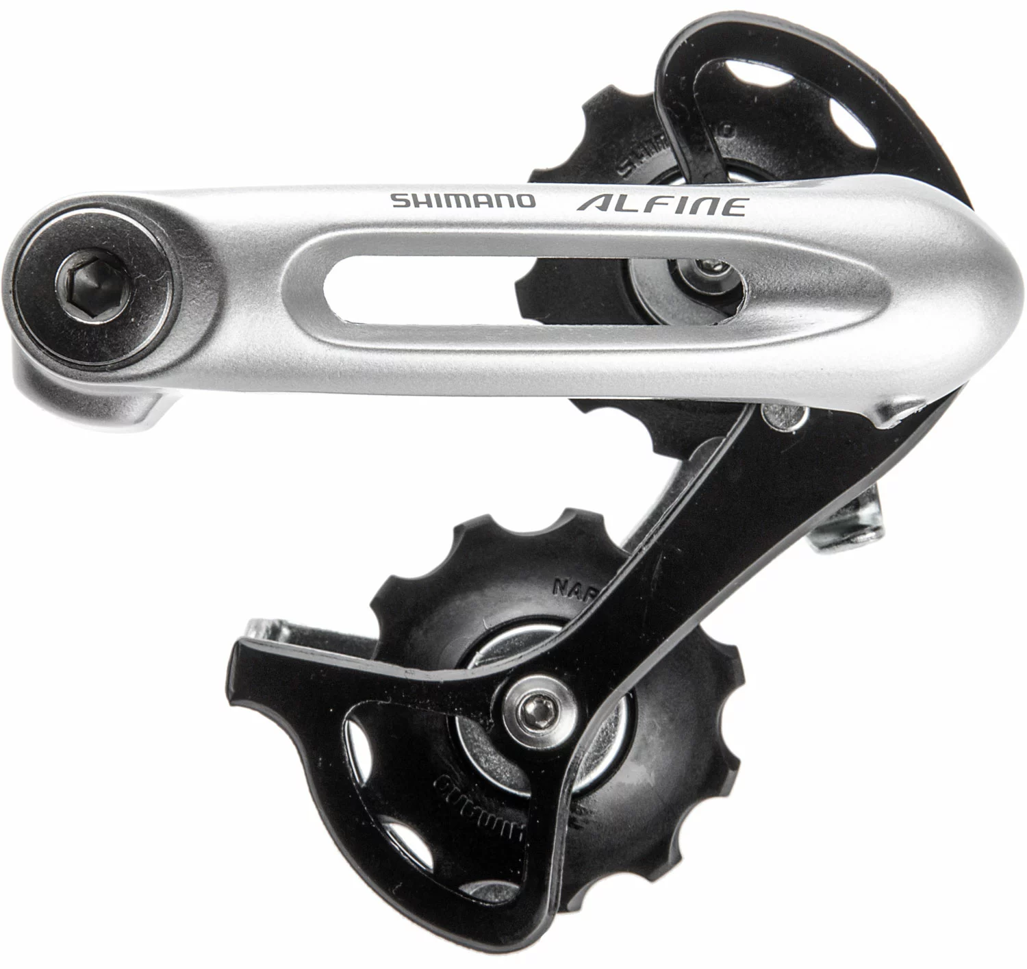 Shimano ALFINE CT-S500 Tendeur De Chaîne 3 Shimano ALFINE CT-S500 Tendeur De Chaîne
