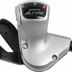 Shimano ALFINE SL-S503 Levier De Vitesse à 8 Vitesses, Droite