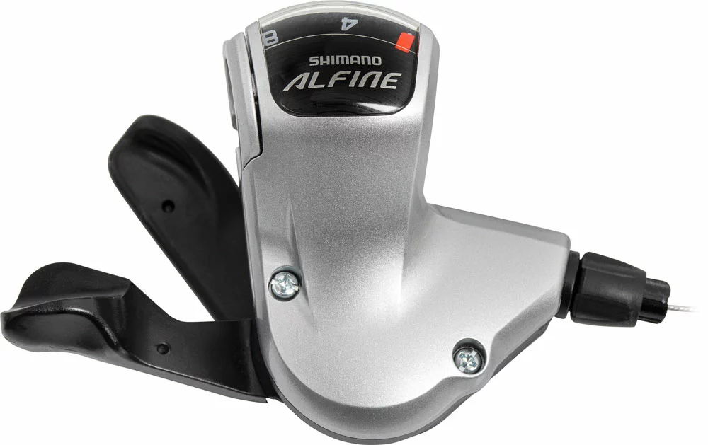 Shimano ALFINE SL-S503 Levier De Vitesse à 8 Vitesses, Droite 3 Shimano ALFINE SL-S503 Levier De Vitesse à 8 Vitesses, Droite