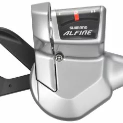 Shimano Manette ALFINE SL-S700 11 Vitesses Droite