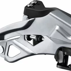 Shimano ACERA FD-T3000 Dérailleur 3x9 Vitesses Top-Swing