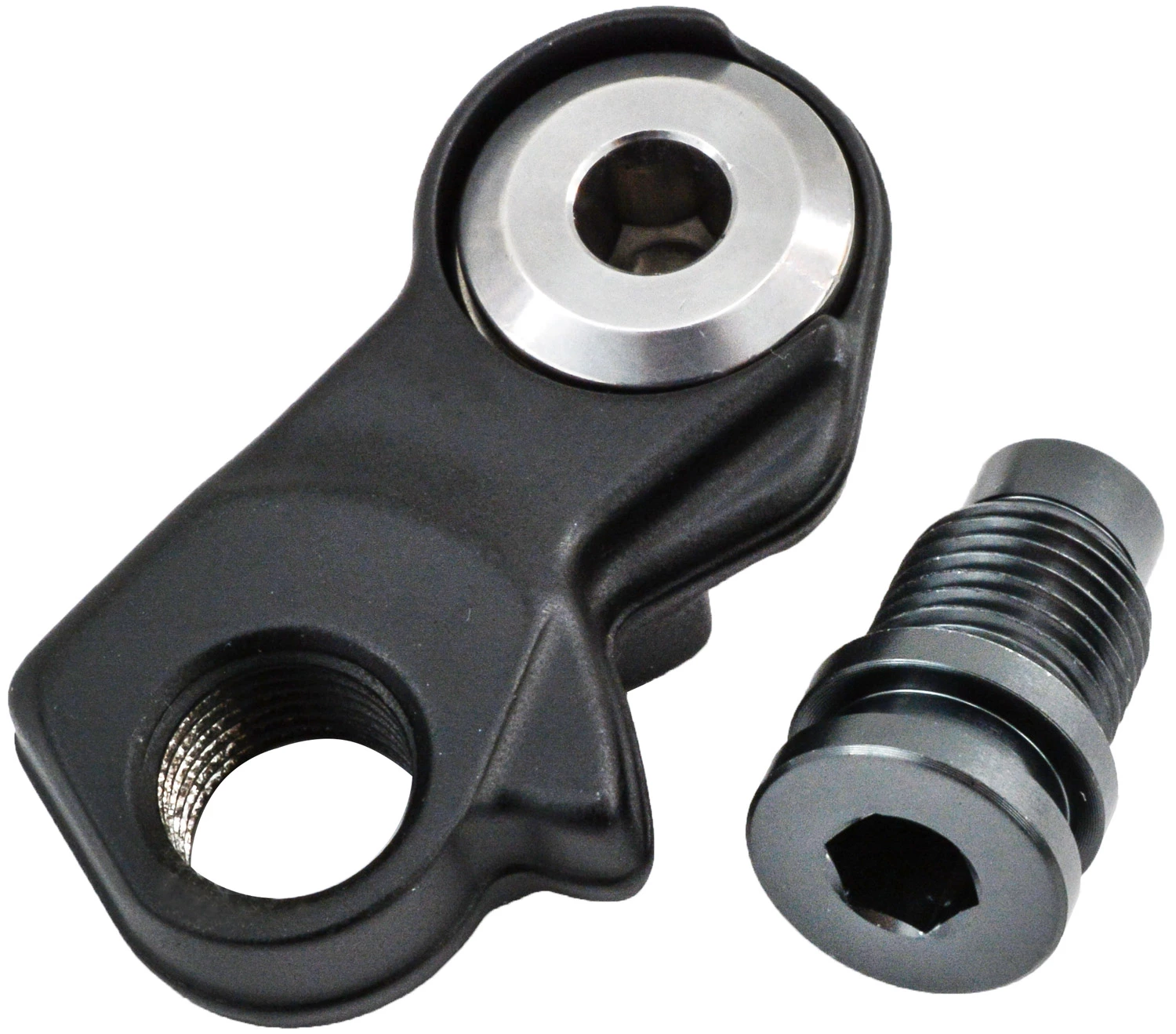 Shimano Unité D'axe Pour Support De Dérailleur RD-R8000 3 Shimano Unité D'axe Pour Support De Dérailleur RD-R8000