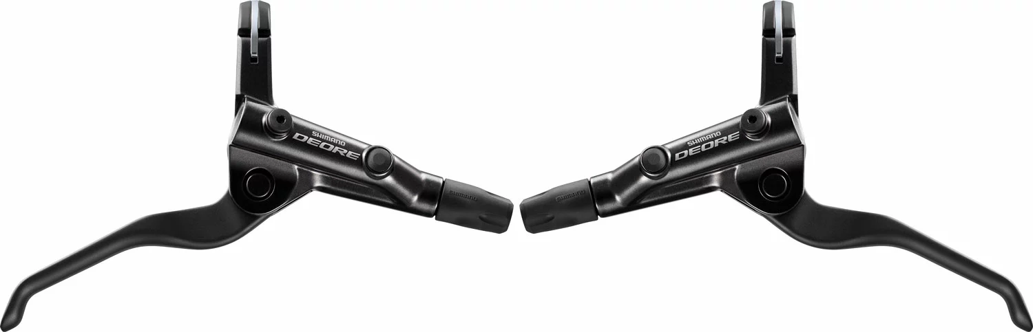 Shimano DEORE BL-T6000 Kit Levier De Frein 3 Shimano DEORE BL-T6000 Kit Levier De Frein