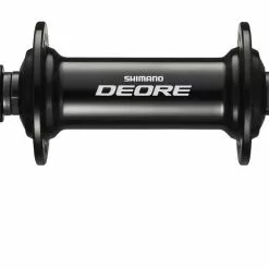 Shimano Moyeu De Roue Avant DEORE HB-T610