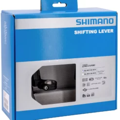 Shimano DEORE Linkglide SL-M5130 Levier De Vitesse 10x Droit Sans Indicateur De Vitesse 7 Shimano DEORE Linkglide SL-M5130 Levier De Vitesse 10x Droit Sans Indicateur De Vitesse -Vision Soldes Shimano DEORE Linkglide SL M5130 10 fach Schalthebel rechts ISLM5130RA1P c