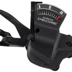 Shimano DEORE Linkglide SL-M5130 Changement De Vitesse 10 Vitesses Droit Avec Indicateur De Vitesse