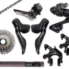 Shimano Kit De Mise à Niveau DURA ACE Di2 R9250 2x12 Vitesses Frein Sur Jante
