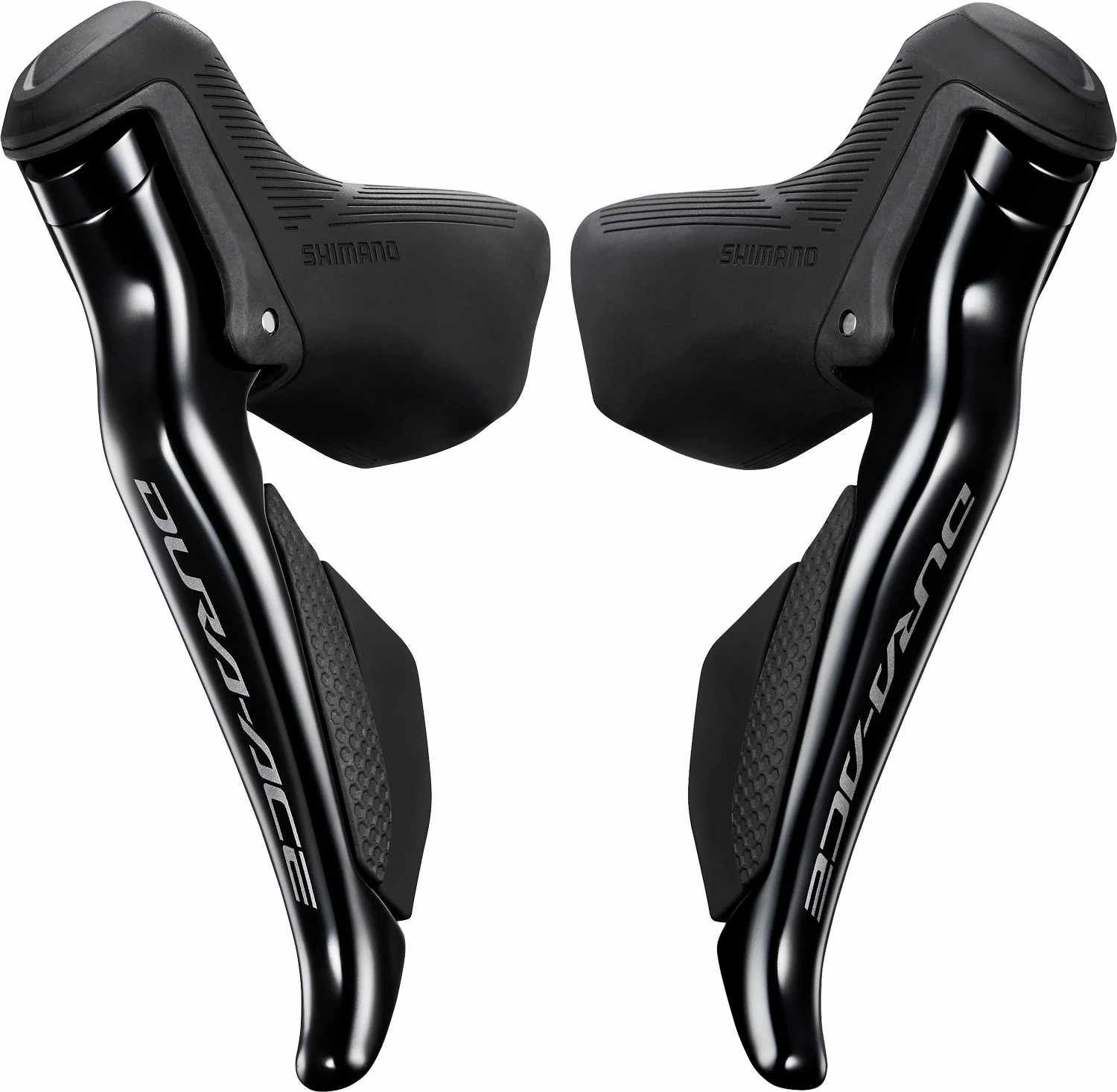 Shimano DURA ACE Di2 ST-R9250 2x12 Vitesses STI Dual Control Set 3 Shimano DURA ACE Di2 ST-R9250 2x12 Vitesses STI Dual Control Set