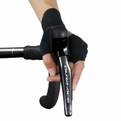 Shimano DURA ACE Di2 ST-R9270 2x12 Vitesses STI Dual Control Set -Vision Soldes Shimano DURA ACE Di2 ST R9270 2x12 fach STI Einheit Set ISTR9270RE ISTR9270LE e