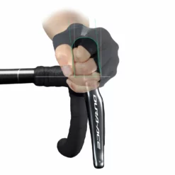 Shimano DURA ACE Di2 ST-R9270 2x12 Vitesses STI Dual Control Set -Vision Soldes Shimano DURA ACE Di2 ST R9270 2x12 fach STI Einheit Set ISTR9270RE ISTR9270LE f