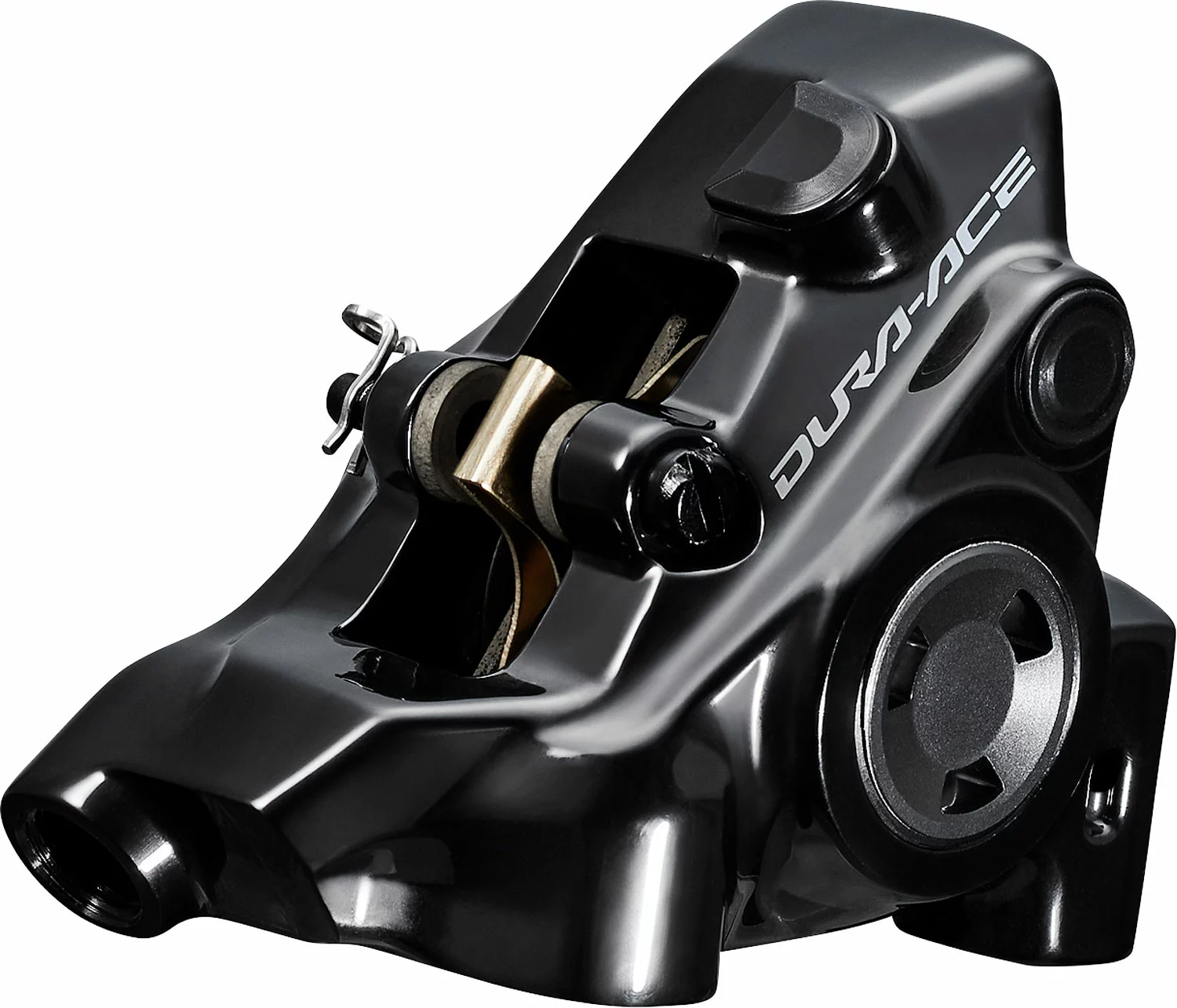 Shimano DURA ACE Di2 ST-R9270+BR-R9270 Frein à Disque 12 Vitesses Arrière 8 Shimano DURA ACE Di2 ST-R9270+BR-R9270 Frein à Disque 12 Vitesses Arrière – Image 6