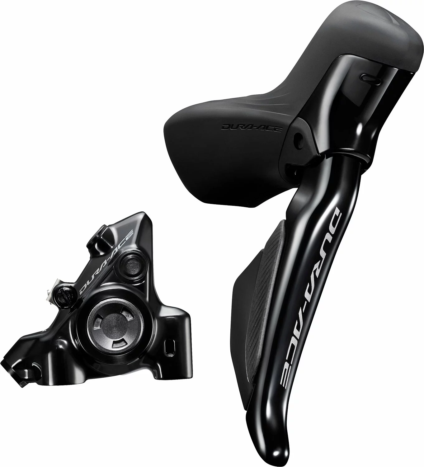 Shimano DURA ACE Di2 ST-R9270+BR-R9270 Frein à Disque 12 Vitesses Arrière 3 Shimano DURA ACE Di2 ST-R9270+BR-R9270 Frein à Disque 12 Vitesses Arrière
