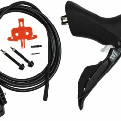 Shimano DURA ACE Di2 ST-R9270+BR-R9270 Frein à Disque 12 Vitesses Arrière 9 Shimano DURA ACE Di2 ST-R9270+BR-R9270 Frein à Disque 12 Vitesses Arrière -Vision Soldes Shimano DURA ACE Di2 ST R9270 BR R9270 12 fach Scheibenbremse hinten IR9270DRRDSC170F b