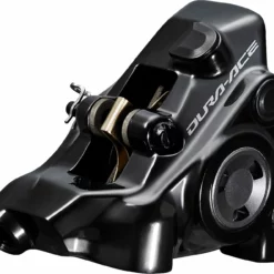 Shimano DURA ACE Di2 ST-R9270+BR-R9270 Frein à Disque 12 Vitesses Arrière 13 Shimano DURA ACE Di2 ST-R9270+BR-R9270 Frein à Disque 12 Vitesses Arrière -Vision Soldes Shimano DURA ACE Di2 ST R9270 BR R9270 12 fach Scheibenbremse hinten IR9270DRRDSC170F f