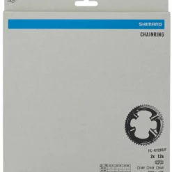 Shimano DURA ACE Plateau Pour FC-R9200 52/36 Dents 11 Shimano DURA ACE Plateau Pour FC-R9200 52/36 Dents -Vision Soldes Shimano DURA ACE Kettenblatt FC R9200 VerpackungRJuUDOBpFlnM3