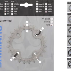Shimano FC-T551 Plateau 10 Vitesses