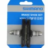Shimano M70CT4 Patins De Frein à Cartouche Pour BR-R353 1 Shimano M70CT4 Patins De Frein à Cartouche Pour BR-R353 -Vision Soldes Shimano M70CT4 Cartridge Bremsschuhe fur BR R353 Y8KW98020