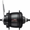 Shimano NEXUS SG-C7002-5CD Moyeu à 5 Vitesses -Vision Soldes Shimano NEXUS SG C7002 5CD black ISGC70025CDBL