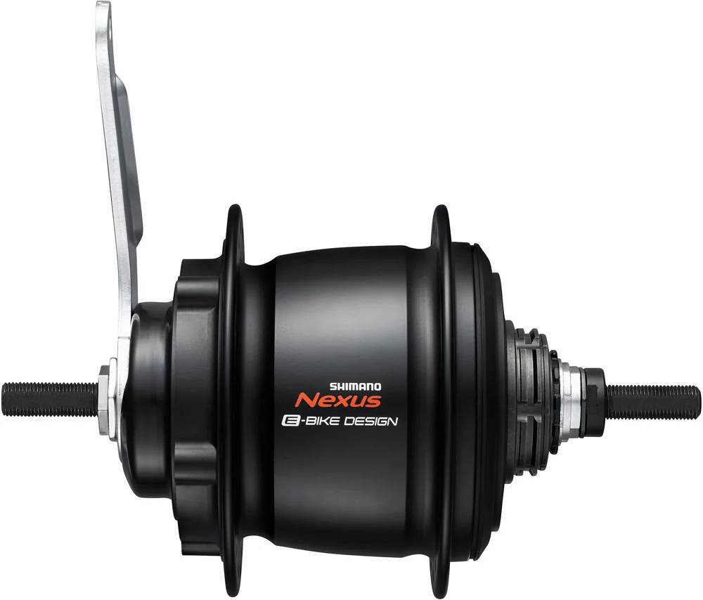 Shimano NEXUS SG-C7002-5CD Moyeu à 5 Vitesses 3 Shimano NEXUS SG-C7002-5CD Moyeu à 5 Vitesses