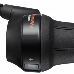 Shimano Poignée Tournante NEXUS SL-C7000 5 Vitesses