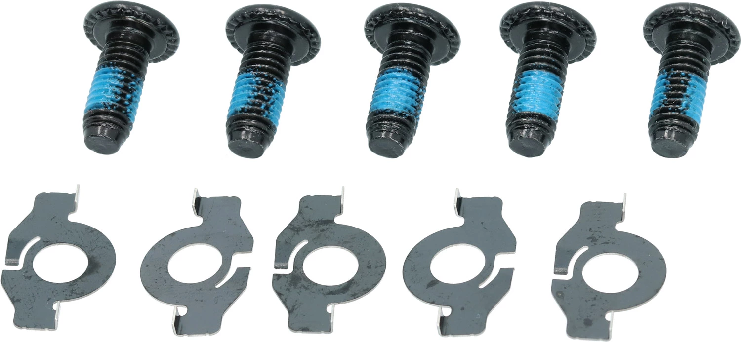 Shimano NEXUS SM-RTC60 Disque De Frein 5 Trous 4 Shimano NEXUS SM-RTC60 Disque De Frein 5 Trous – Image 2