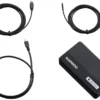 Shimano SM-PCE02 Interface PC Pour STEPS/Di2 -Vision Soldes Shimano SM PCE02 PC Interface ISMPCE02B3 a