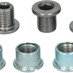 Shimano Vis De Plateau SORA/CLARIS (5 Pièces)