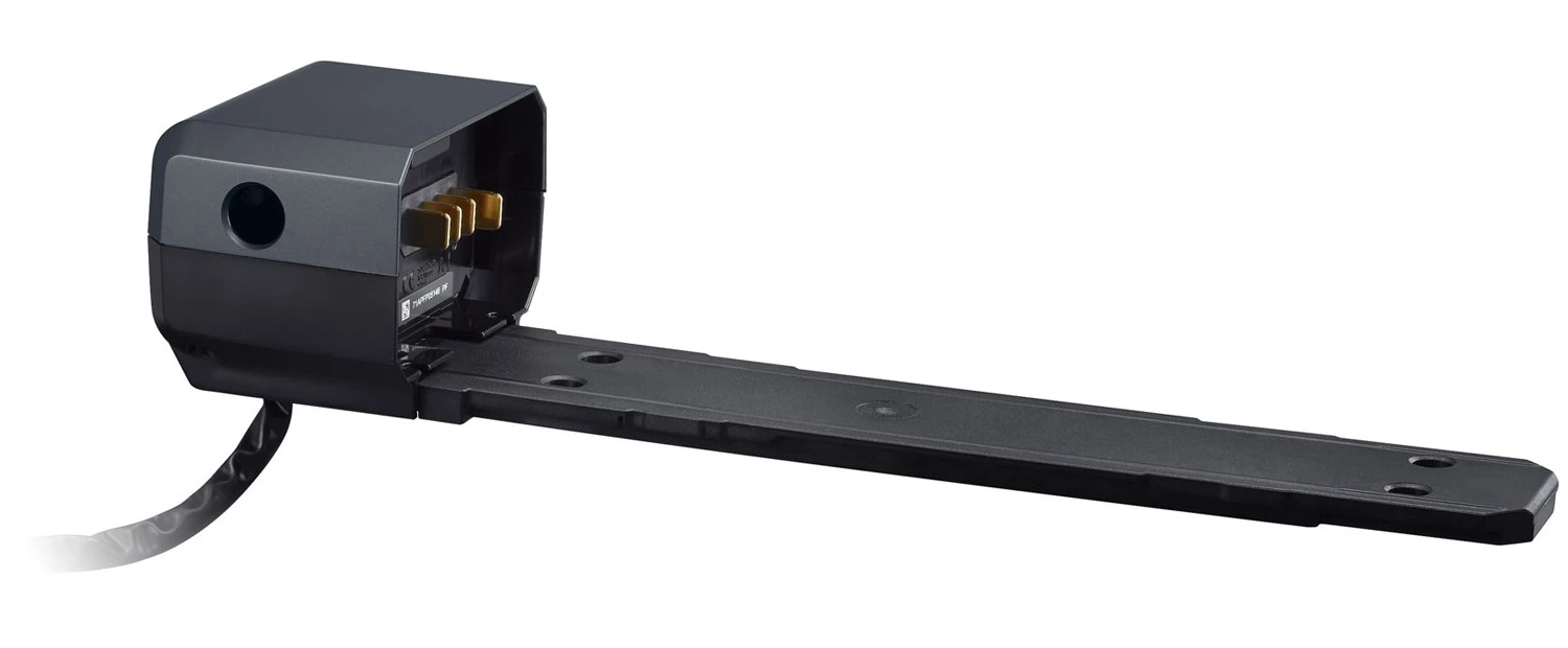 Shimano STEPS BM-E6000 Support De Batterie Pour Montage Sur Le Porte-bagages 4 Shimano STEPS BM-E6000 Support De Batterie Pour Montage Sur Le Porte-bagages – Image 2