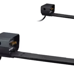 Shimano STEPS BM-E6000 Support De Batterie Pour Montage Sur Le Porte-bagages