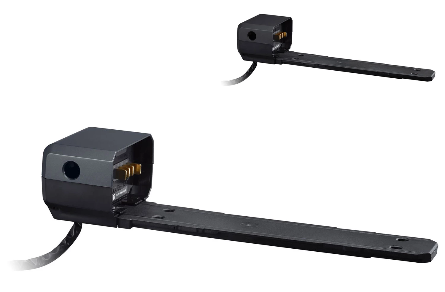 Shimano STEPS BM-E6000 Support De Batterie Pour Montage Sur Le Porte-bagages 3 Shimano STEPS BM-E6000 Support De Batterie Pour Montage Sur Le Porte-bagages