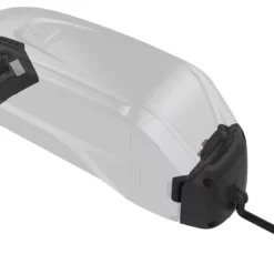 Shimano STEPS BM-E8016 Support De Batterie Pour Montage Sur Cadre