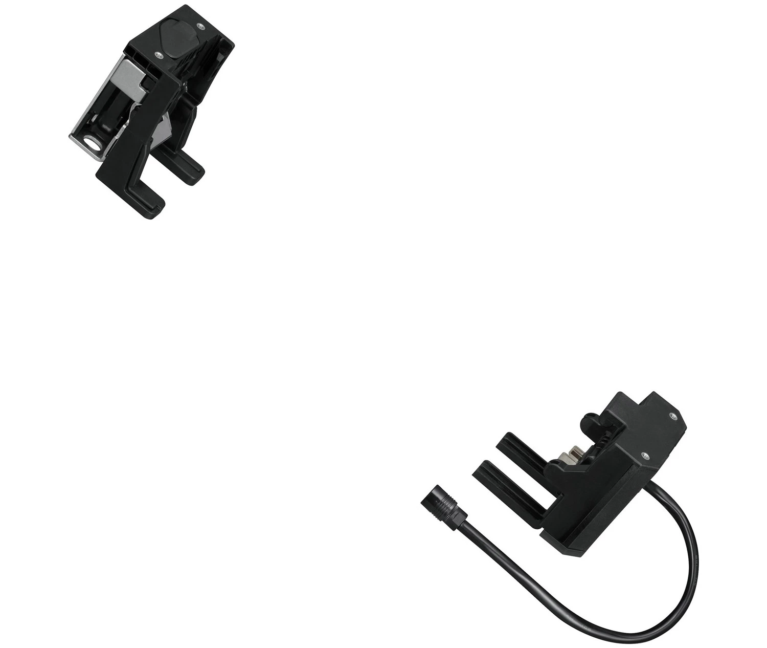 Shimano STEPS BM-E8020 Support Pour Batterie Intégrée 3 Shimano STEPS BM-E8020 Support Pour Batterie Intégrée
