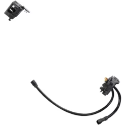 Shimano STEPS BM-E8030 Support Pour Batterie Intégrée