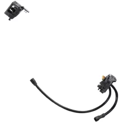 Shimano STEPS BM-E8031 Support Pour Batterie Intégrée