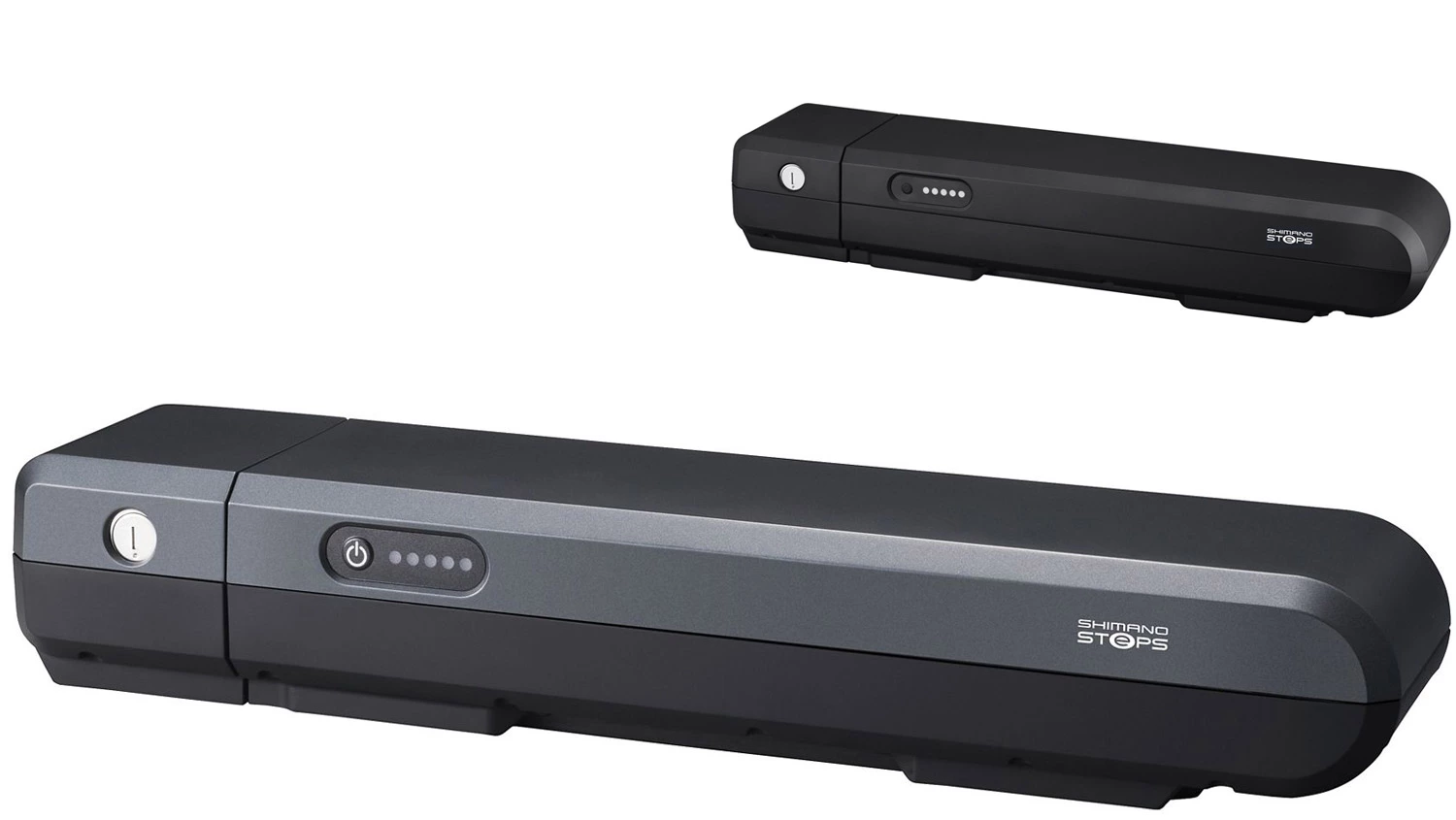 Shimano Batterie STEPS BT-E6001 504Wh Pour Montage Sur Le Porte-bagages 3 Shimano Batterie STEPS BT-E6001 504Wh Pour Montage Sur Le Porte-bagages