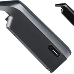 Shimano Batterie STEPS BT-E6010 418Wh Pour Montage Sur Cadre