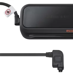 Shimano STEPS EC-E6002 Chargeur Compact Sans Câble Secteur
