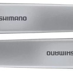 Shimano STEPS FC-E5000 Kit De Manivelle Sans Plateau