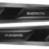Shimano STEPS FC-EM600 Jeu De Bras De Manivelle Sans Plateau -Vision Soldes Shimano STEPS FC EM600 Kurbelarm Set ohne Kettenblatt EFCEM600MXXL