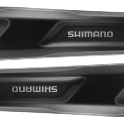 Shimano STEPS FC-EM600 Jeu De Bras De Manivelle Sans Plateau