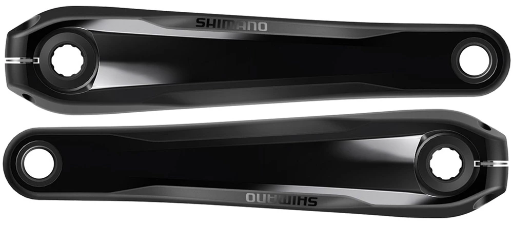 Shimano STEPS FC-EM900 Kit De Manivelle Sans Plateau 3 Shimano STEPS FC-EM900 Kit De Manivelle Sans Plateau