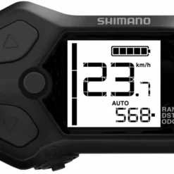 Shimano Écran STEPS SC-E5003 Avec Connecteur EW-SD300 8 Shimano Écran STEPS SC-E5003 Avec Connecteur EW-SD300 -Vision Soldes Shimano STEPS SC E5003 ISCE5003A b