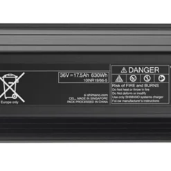 Vision Soldes -Vision Soldes Shimano Steps BT E8036 Akku integriert IBTE8036E b